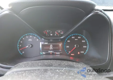 2018 GMC Canyon Sle из США, поврежденный, VIN 1GTG5CEA2J1219492